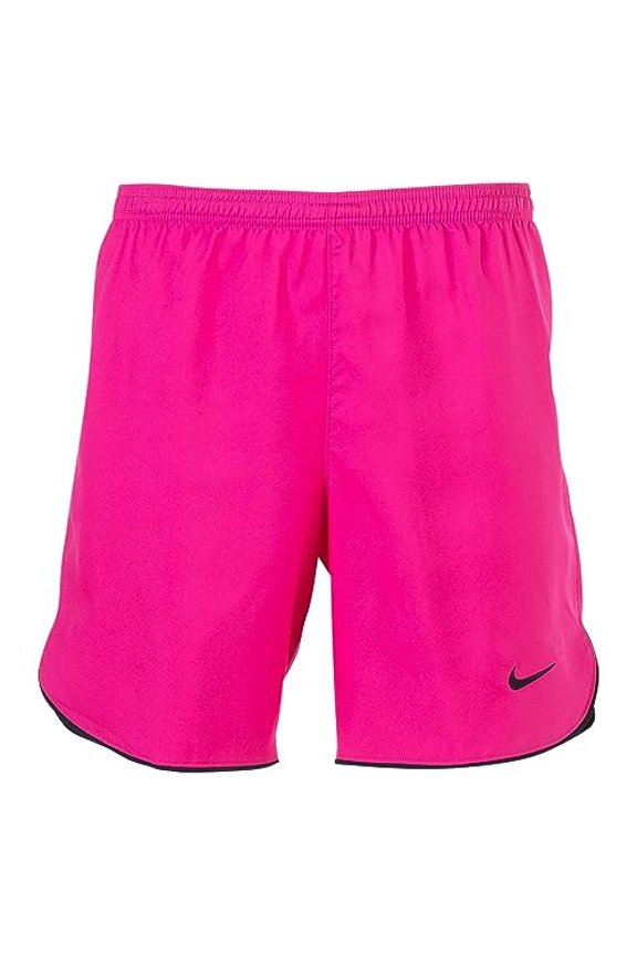 Mens Dri-Fit US Laser V Short (as1, Alpha, s, Regular, Regular, Pink)