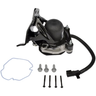 Walbro Fuel Pump/Filter Assembly – FI Performance