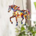 thumbnail image 5 of Cute Animal Pendant: Decorative Object For A Natural Atmosphere，warmth And Joy To Your Home And Garden, 5 of 5