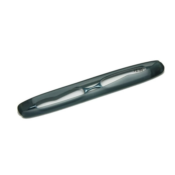 podreader Mini gafas de lectura plegables + 1.0 a + 3.5 lectores de bolsillo ligeros 13g