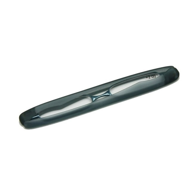 podreader Mini gafas de lectura plegables + 1.0 a + 3.5 lectores de bolsillo ligeros 13g