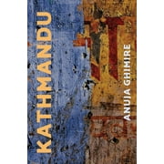 Kathmandu (Paperback)