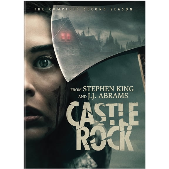 Castle Rock: The Complete Second Season [DVD]