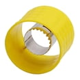 thumbnail image 1 of HBFAGFB Hot Sale Corn Cob Peeler Stripper Cutter Splitter Remover, Kitchen Tool for Corn, 1 of 3