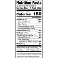 thumbnail image 3 of Lance Toasty Peanut Butter, 20 Count 1.29 oz, 3 of 10