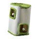 thumbnail image 1 of Cama para gatos, muebles, cubos de protección, condominios para gatos de interior y varias mascotas pequeñas Doble capa, 1 of 9