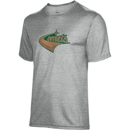 Texas Christian University Athletics - Spectrum Sublimation Unisex The University of Texas at Dallas Poly Cotton Tee