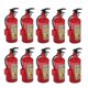 thumbnail image 2 of 10pcs Novelty Toys Fire Extinguisher Water Toys Summer Beach Bath Swim Toys Children Gift For Kids Play, 2 of 3