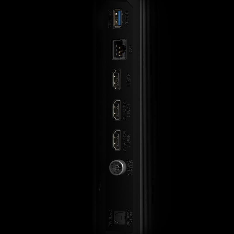 TCL 43" Q Series QLED 4K UHD HDR Smart Google TV (NEW 2025) - Dolby Vision, Dolby Atmos, Motion Rate 240, HDR 10+, Auto Game Mode - 43Q51K gallery view