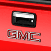 Genuine OE GM Tailgate Handle - 84750187