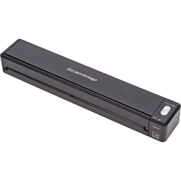 FUJITSU SCANSNAP IX100 CLR 600 FUJITSU PA03688B005FUJITSU