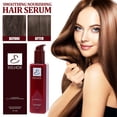 thumbnail image 4 of Après-shampooing Lissant Sans Rinçage, Absorption Rapide, 100ml, Léger et Anti-Frisottis, 4 of 8