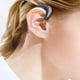 thumbnail image 2 of Auriculares de conducción F88 de oído abierto con cancelación de ruido para conducción deportiva Negro, 2 of 7