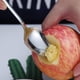 thumbnail image 4 of Cuchara para pomelo, paquete de 2, 7 pulgadas de largo, color plateado, 4 of 4