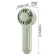 thumbnail image 2 of Summer Outdoor Mini Portable USB Rechargeable Handheld Fan With High Wind Speed, 2 of 6