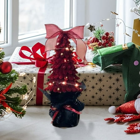 

Kiplyki Flash Deals DIY Stick Christmas Tree Stick Christmas Tree Stick DIY Christmas Tree Gift Woven Material Package Christmas Decoration Small