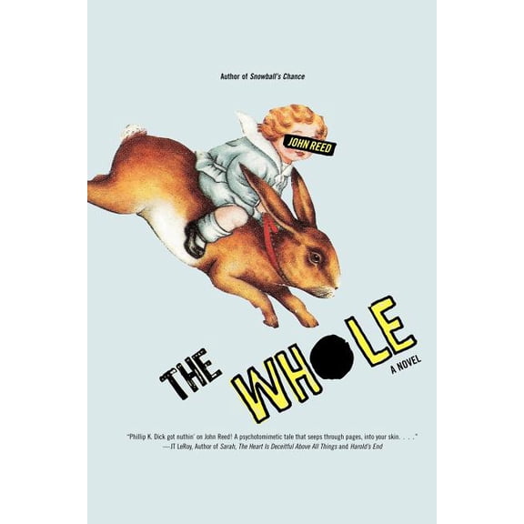 The Whole, (Paperback)