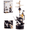 Leonardo da Vinci's Helicopter, variant on ROBOTIME 3D Puzzle-Navi Lighthouse Mechanical Model Building Kits, Creative Toys Craft Kits for Adults, 60PCS Puzzle Toys to Build, Gifts for Adults Kids