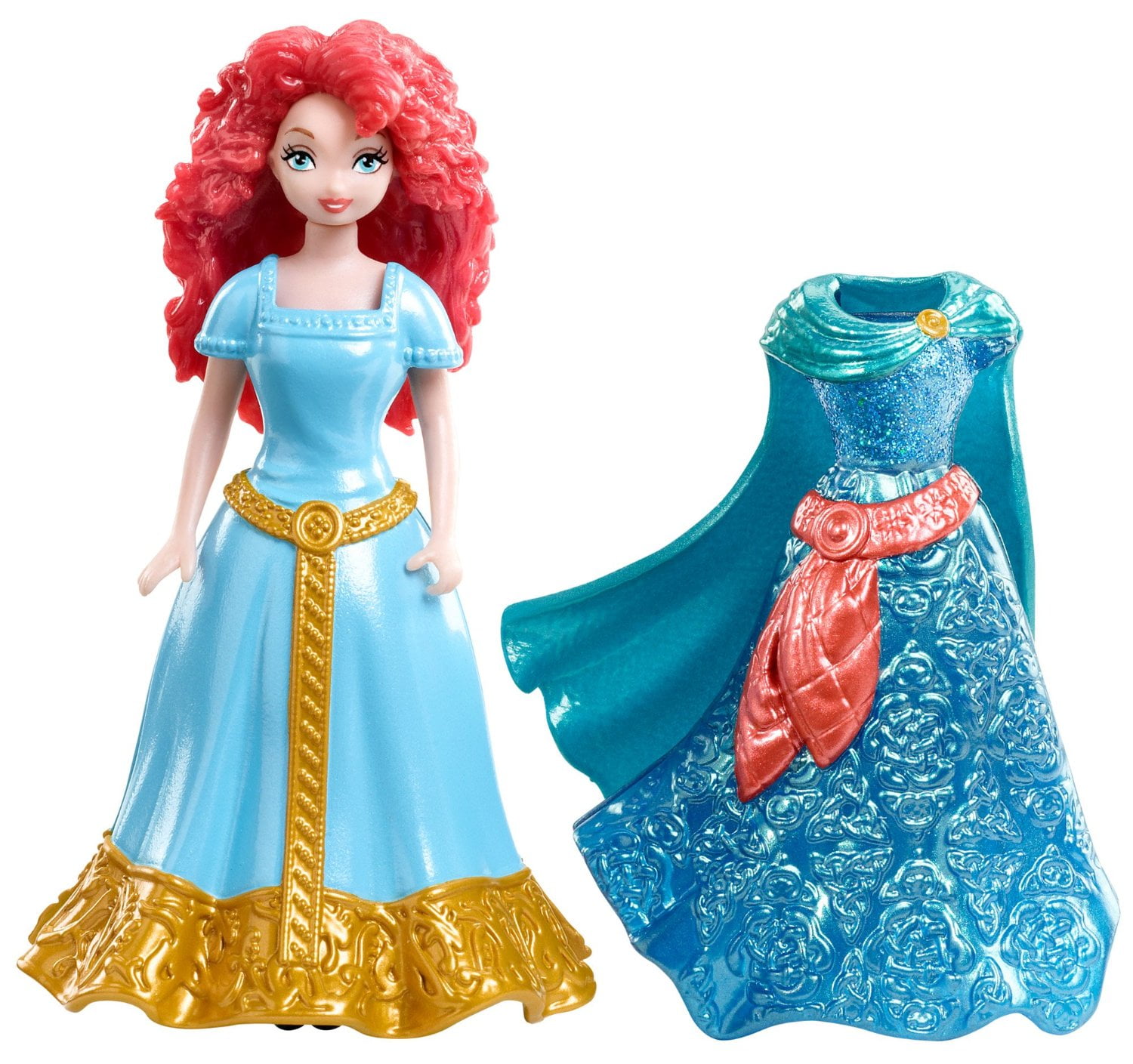 merida doll walmart