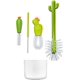 thumbnail image 2 of CactiBottleCleaningBrushSetCactusbrushes-4Accesorios, 2 of 5