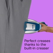 Conair Handheld Garment Steamer with Turbo