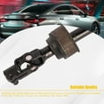 thumbnail image 4 of Steering Shafts Assembly Fit for 2013-18 Lexus ES300h ES350 4522033330, 4 of 8