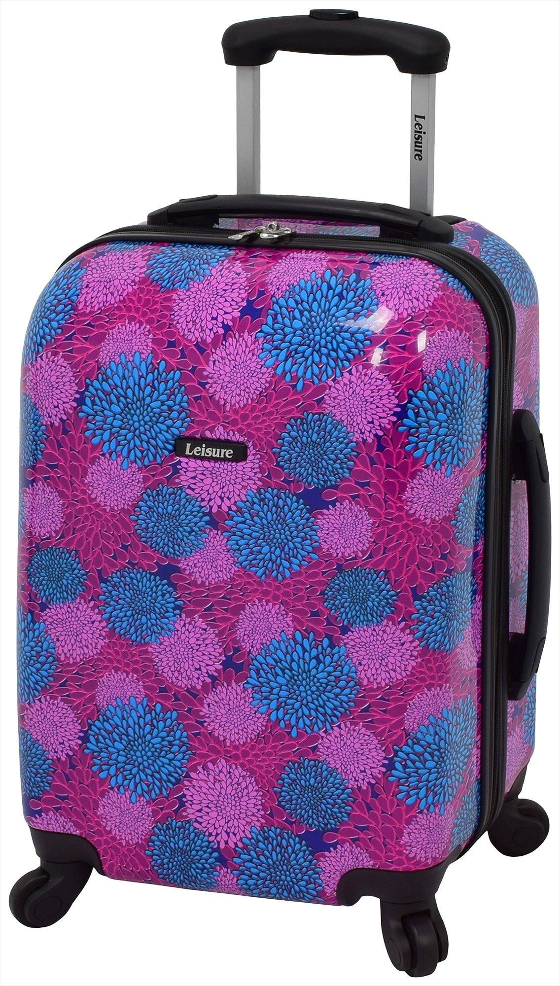 hardside luggage 20 inch