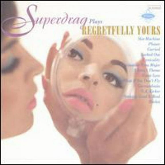 Superdrag - Regretfully Yours - Music & Performance - CD