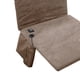 thumbnail image 5 of Cojín Calefactor para Silla  Calentador Grueso  Almohadilla Cálida para Viajes Al Aire Libre (caqui), 5 of 6