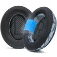 thumbnail image 1 of Almohadillas de gel refrigerante para auriculares Bose QC35 y QC35ii, 1 of 8