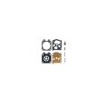 thumbnail image 1 of Stihl Mechanized Carburetor Repair Kit for MS210, MS230, and MS250 Mower Garden Machinery, 1 of 5