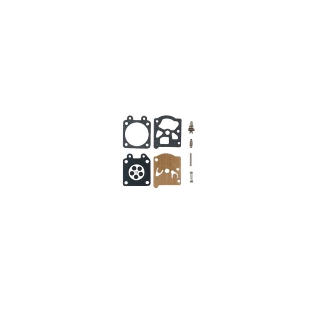 Stihl Mechanized Carburetor Repair Kit for MS210, MS230, and MS250 Mower Garden Machinery