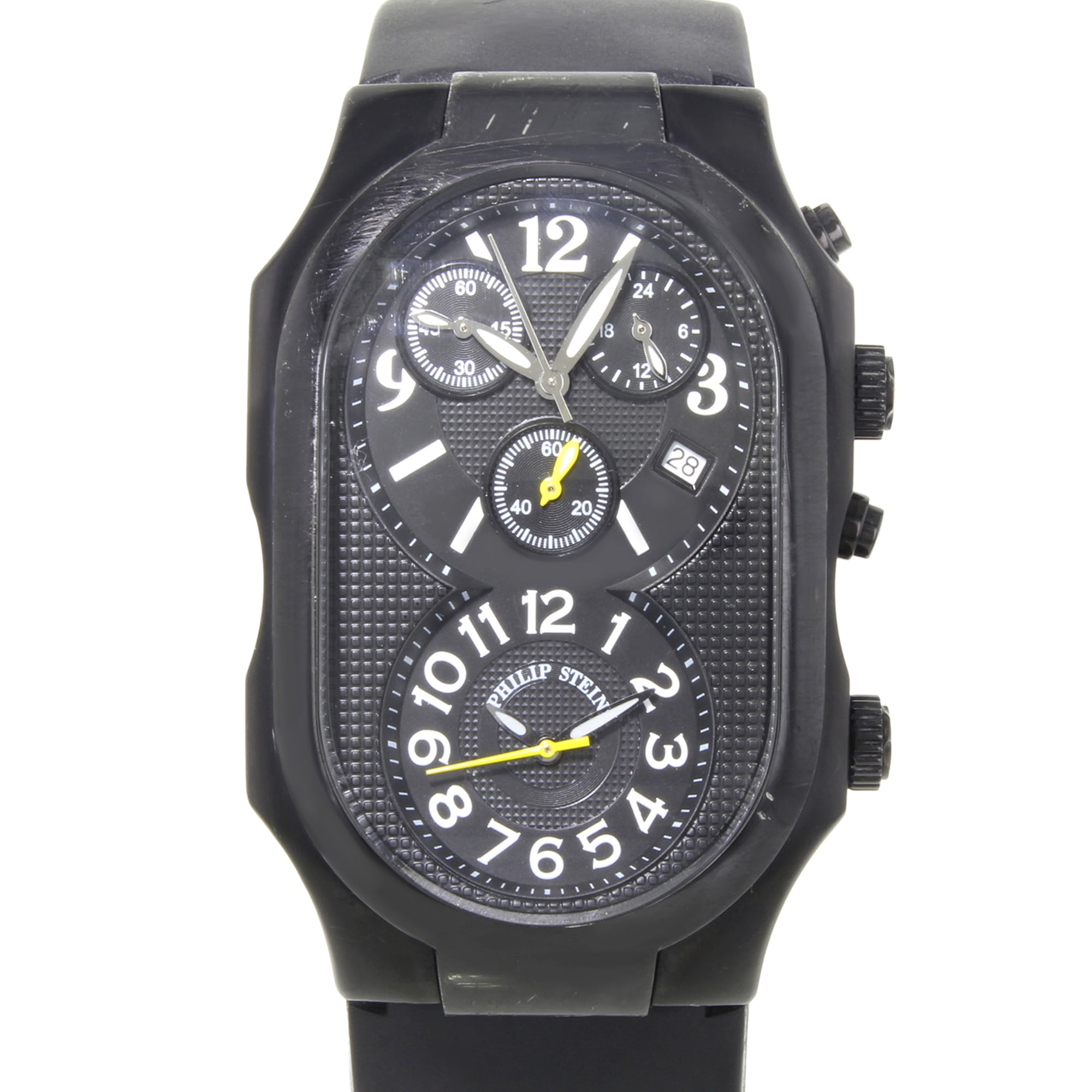 philip stein signature watch price