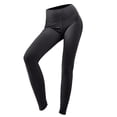 thumbnail image 3 of 3D Anti Cellulite Leggings Workout Yoga Pants Scrunch Butt Compression Legging Tummy Control Compression Pants High Waisted Leggings Slim Move Cellulite Leggings No Curling Lift Pants Black XXL, 3 of 7