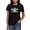 Black, variant on CafePress - Property Of Miskatonic University Women's Dark T S - Women's Traditional Fit Dark T-Shirt