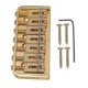 thumbnail image 1 of Pieza fija de repuesto St Brid con juego de llaves de tornillos para accesorio de guitarra eléctrica de 7 cuerdas, 1 of 4