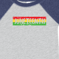thumbnail image 4 of Inktastic Juneteenth Banner in Red Yellow and Green Boys or Girls Baby Bodysuit, 4 of 5