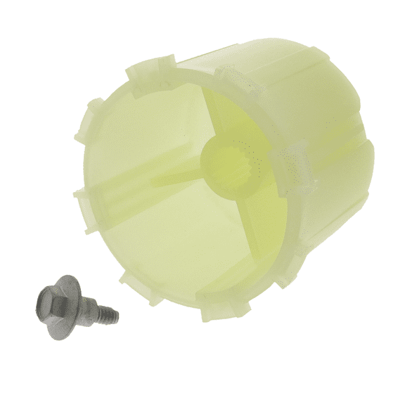 Choice WH49X10042 Washer Agitator Coupler