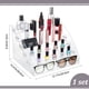 thumbnail image 2 of Organizador de esmalte de uñas de 6 capas, organizador de pintura acrílica, almacenamiento de gafas de sol, expositor de aceites esenciales, 2 of 5