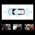 thumbnail image 4 of Grabadora De Conducción De Automóviles, Cámara De Tablero Dual, Transmisión De Voz, Pantalla Grande Para Vehículos, 4 of 7