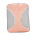 thumbnail image 4 of Colcolo Music Sheet Bag High Capacity Violin Bag for Guitar Stand Music Stand Tablet Pink, 4 of 8