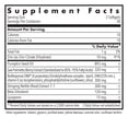 thumbnail image 2 of Allergy Research Group DIM Palmetto - Prostate Support Supplement for Men's Health, Zinc with Saw Palmetto, Beta Sitosterol, Stinging Nettle Extract, Pumpkin Seed Oil, Softgels - 60 Count, 2 of 7