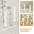 thumbnail image 3 of 4Pcs Roman Pillar Statue Party Roman Column Mini House Landscaping Roman Pillars (Small), 3 of 5