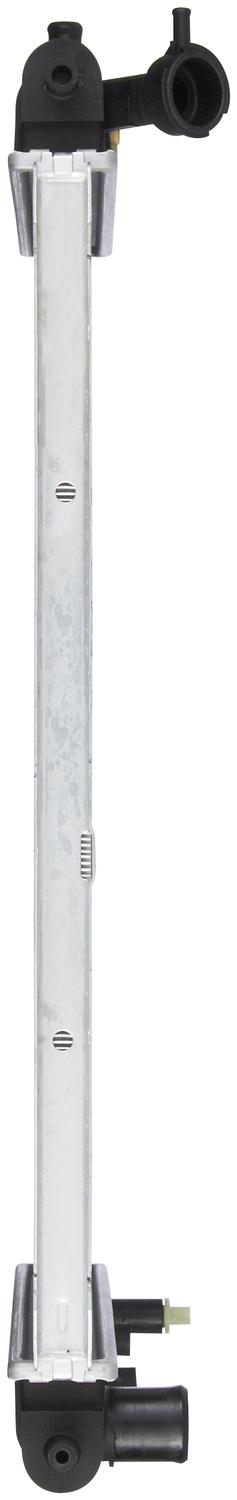 REACH Radiator 41-2140 for 03-98 Ford Escort