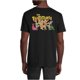 thumbnail image 5 of Elevenparis Hombre Picapiedra Graphic T-Shirt black2 L, 5 of 5