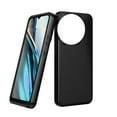 thumbnail image 1 of TopSave Dual Layer Honeycomb Design Heavy Duty Protection, Slim Fit Lightweight Rugged Shockproof For TCL 60 XE NXTPAPER 5G 6.78", Black, 1 of 1