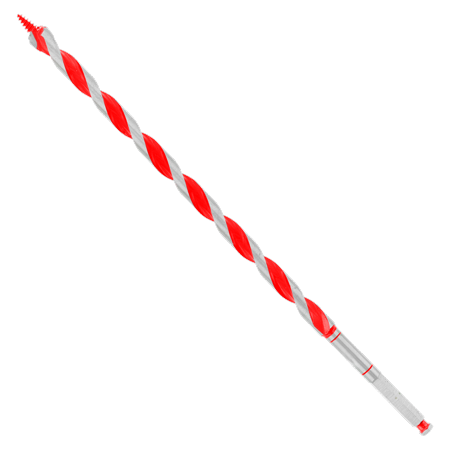 UPC: 0008925154587 | Diablo-DAG2030 Diablo 1/2in. x 13in. Auger Bit