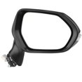 thumbnail image 3 of ECCPP Side Mirror Replacement Driver and Passenger Side Power Adjusted 0 2019 For TOYOTA COROLLA, 3 of 5