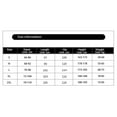 thumbnail image 4 of ZAXARRA Men’s Casual Sweatpants with Zipper Pockets Lightweight Quick Dry Hiking Running Pants, 4 of 4