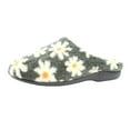 thumbnail image 4 of Lunar Pantoufles Mule Plumeria pour Femmes, 4 of 6